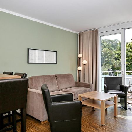 Villa Patricia Wohnung 11 Ostseebad Kühlungsborn Esterno foto