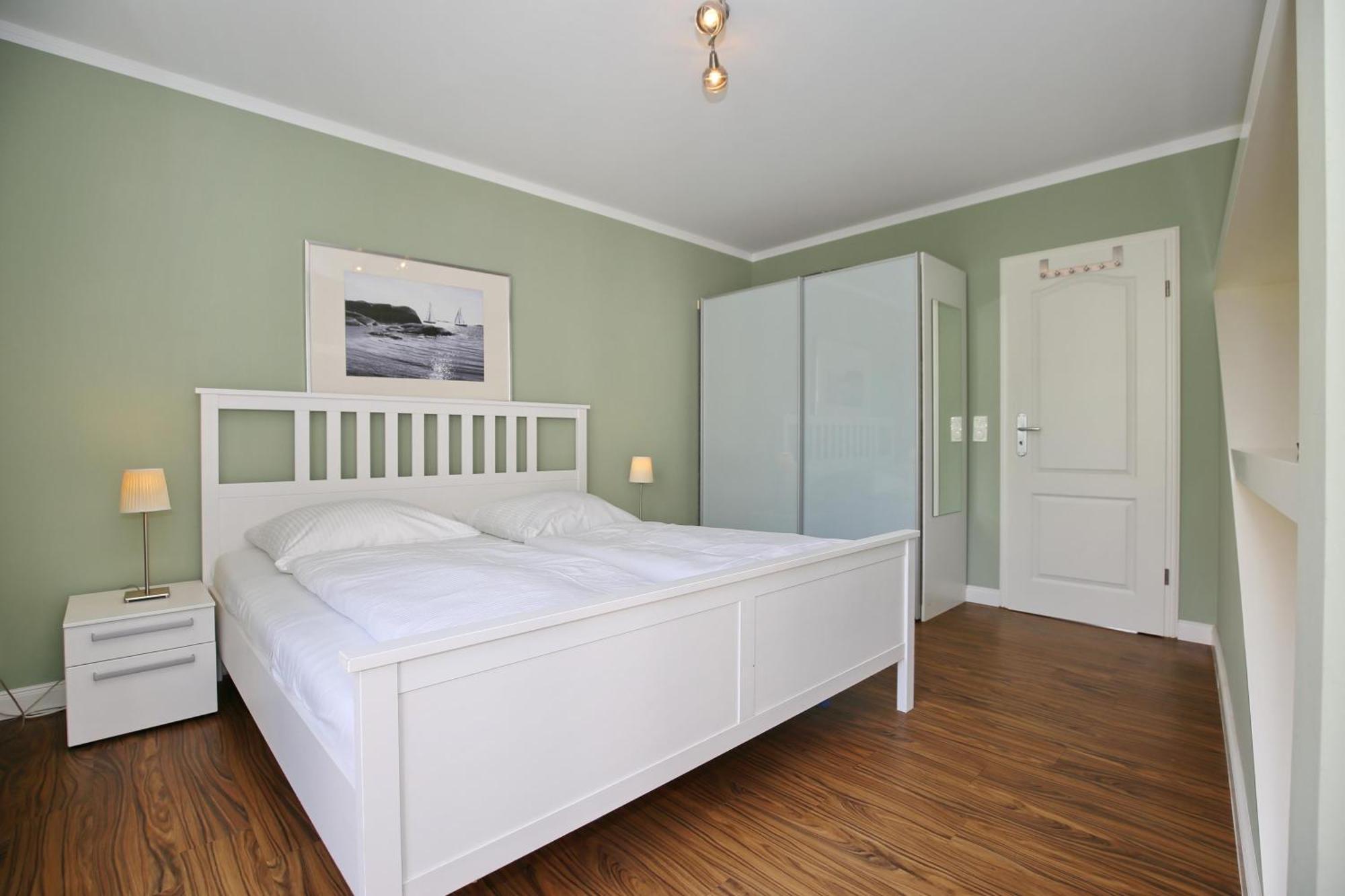 Villa Patricia Wohnung 11 Ostseebad Kühlungsborn Esterno foto